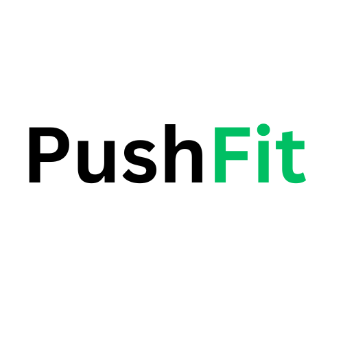 Products – PushFit